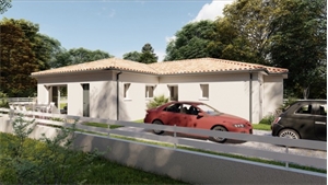 maison à la vente -   33360  CAMBLANES ET MEYNAC, surface 145 m2 vente maison - UBI437246537